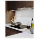 Płyta indukcyjna, IKEA 300 czarny MATMÄSSIG 104.670.93