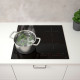 Płyta indukcyjna, IKEA 300 czarny MATMÄSSIG 104.670.93