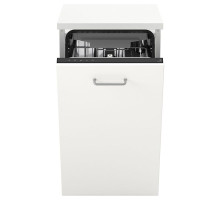 Zmywarka do zabudowy, IKEA 500 FRÖSLUNDA 105.681.67
