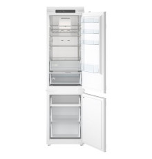 Lodówka/zamrażarka, IKEA 700 zintegrowany SKOGSNÄS 105.728.76