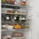 Lodówka/zamrażarka, IKEA 700 zintegrowany SKOGSNÄS 105.728.76