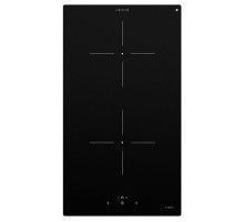 Płyta indukcyjna, IKEA 300 czarny VÄLBILDAD 204.675.92