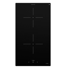 Płyta indukcyjna, IKEA 300 czarny VÄLBILDAD 204.675.92