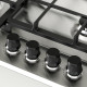 Газовая варочная панель, ИКЕА 300 нержавеющая сталь СКОЛАН 205.234.23