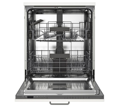 Zmywarka do zabudowy, IKEA 500 RÅGLANDA 005.680.35