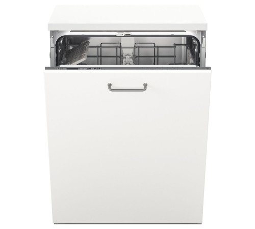 Zmywarka do zabudowy, IKEA 500 RÅGLANDA 005.680.35