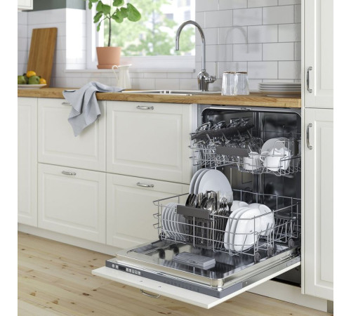 Zmywarka do zabudowy, IKEA 500 RÅGLANDA 005.680.35