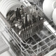 Zmywarka do zabudowy, IKEA 500 RÅGLANDA 005.680.35