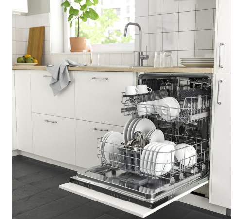 Zmywarka do zabudowy, IKEA 300 RENGÖRA 404.755.72