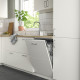 Zmywarka do zabudowy, IKEA 300 RENGÖRA 404.755.72