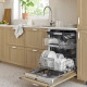 Zmywarka do zabudowy, IKEA 700 KALLBODA 705.480.63