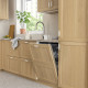 Zmywarka do zabudowy, IKEA 700 KALLBODA 705.480.63