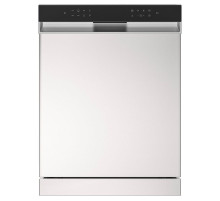 Zmywarka wolnostojąca, IKEA 500 stalowy SÖDERBODA 805.767.48