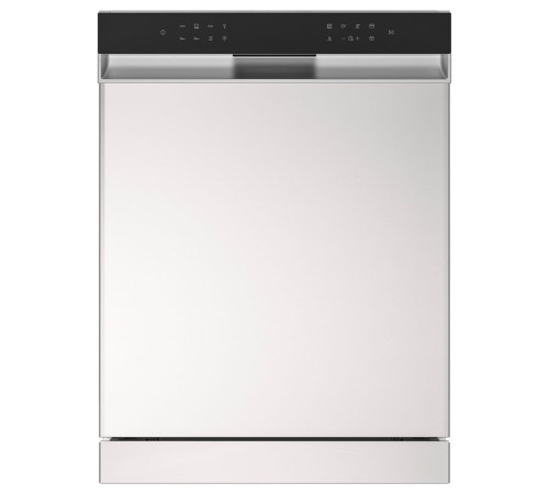 Zmywarka wolnostojąca, IKEA 500 stalowy SÖDERBODA 805.767.48