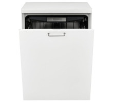 Zmywarka do zabudowy, IKEA 700 TORSBODA 405.480.88