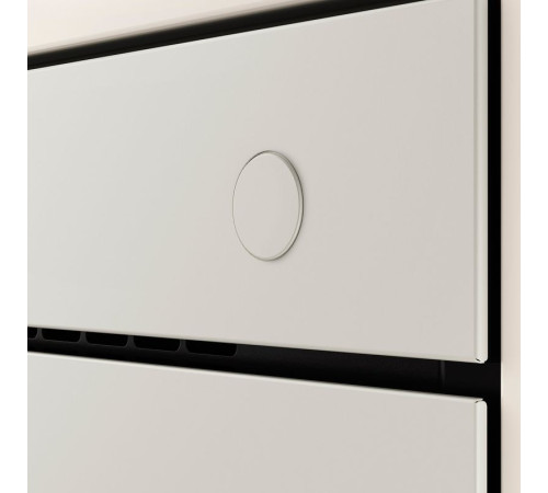 Встраиваемая микроволновая печь, IKEA 300 белая SETNABY 406.068.27