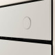 Встраиваемая микроволновая печь, IKEA 300 белая SETNABY 406.068.27