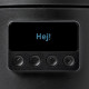 Multicooker, czarny TILLREDA 506.203.28