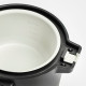 Multicooker, czarny TILLREDA 506.203.28