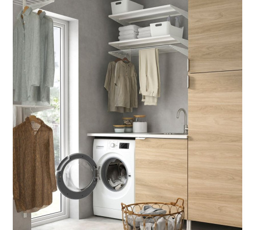 Стиральная машина, IKEA 300 UDDARP 605.237.65