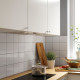Wbudowany okap kominowy, stal nierdz UNDERVERK 703.891.39