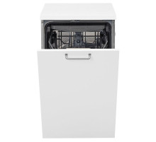 Zmywarka do zabudowy, IKEA 700 FINPUTSAD 704.756.22