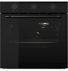 Piekarnik z funkcją konwekcji, funkcja grillowania czarny/IKEA 300 SPJUTBO 806.002.44