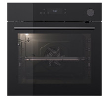 Piekarnik z termoobiegiem, funkcja pary kombi funkcja airfryer/czarny IKEA 700 SPJUTBO 806.002.77