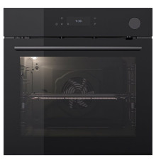 Piekarnik z termoobiegiem, funkcja pary kombi funkcja airfryer/czarny IKEA 700 SPJUTBO 806.002.77