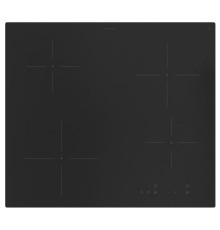 Płyta indukcyjna, IKEA 300 czarny VILSTA 905.577.25