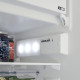 Lodówka z zamrażalnikiem, IKEA 500 zintegrowany HÅLLNÄS 005.728.67