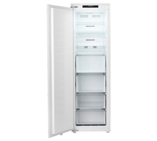 Zamrażarka, IKEA 700 zintegrowany FORSNÄS 005.729.90