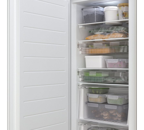 Zamrażarka, IKEA 700 zintegrowany FORSNÄS 005.729.90