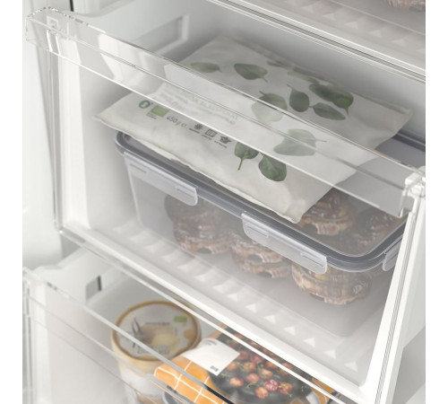 Zamrażarka, IKEA 700 zintegrowany FORSNÄS 005.729.90