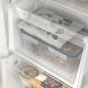 Zamrażarka, IKEA 700 zintegrowany FORSNÄS 005.729.90