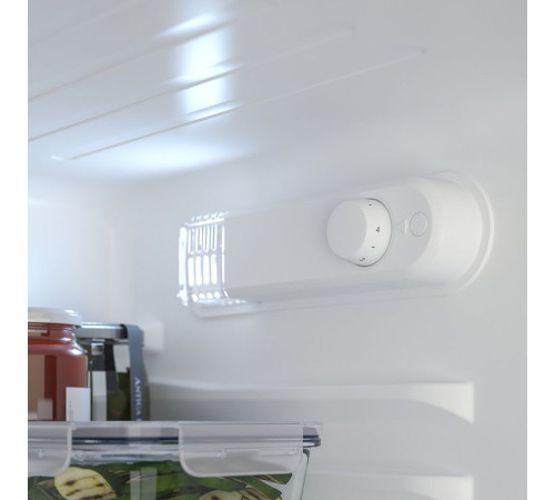 Lodówka podblatowa, IKEA 500 zintegrowany FASTNÄS 105.680.06