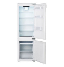 Холодильник/морозильник, белый/IKEA 500, встраиваемый RISNÄS 105.730.60