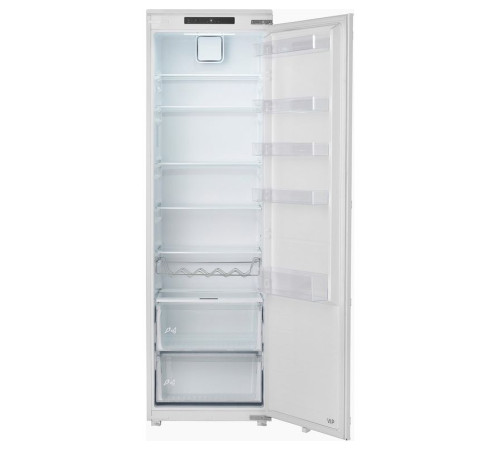 Lodówka, IKEA 700 zintegrowany FORSNÄS 305.729.84
