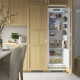 Lodówka, IKEA 700 zintegrowany FORSNÄS 305.729.84