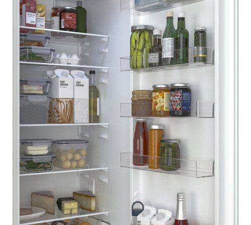 Lodówka, IKEA 700 zintegrowany FORSNÄS 305.729.84