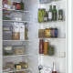Lodówka, IKEA 700 zintegrowany FORSNÄS 305.729.84