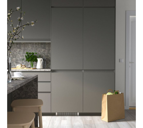 Lodówka/zamrażarka, IKEA 500 zintegrowany RÅKALL 805.728.68