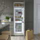 Lodówka/zamrażarka, IKEA 500 zintegrowany RÅKALL 805.728.68