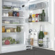 Lodówka/zamrażarka, IKEA 500 zintegrowany RÅKALL 805.728.68