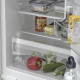 Lodówka/zamrażarka, IKEA 500 zintegrowany RÅKALL 805.728.68