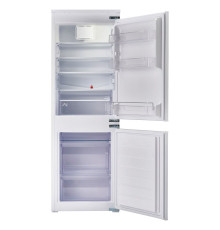 Холодильник/морозильник IKEA 500, встраиваемый, RÅKALL 805.728.68