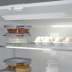 Lodówka/zamrażarka 2 drzwi, IKEA 700 wolnostojące/stal nierdz RIBBENÅS 905.807.59