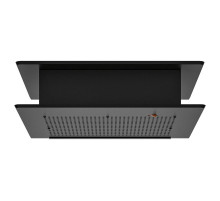Настенная вытяжка IKEA 300 черная VIGGBO 405.931.32