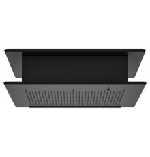 Настенная вытяжка IKEA 300 черная VIGGBO 405.931.32