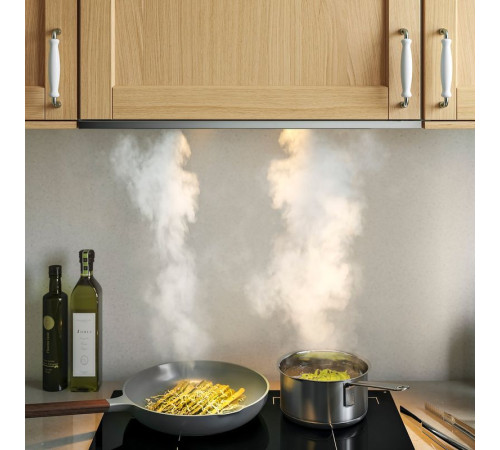Wbudowany okap kominowy, IKEA 700 MÅNGSBO 906.091.16